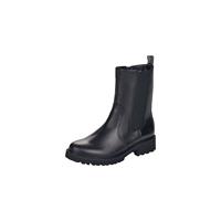 Remonte Chelsea Boots schwarz Damen 