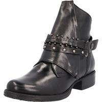 Boots in leer Norton