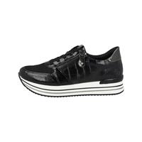 Remonte D1300 Sneaker low Damen Sneakers Low schwarz Damen 