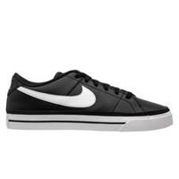 Nike Court Legacy schwarz/weiss Größe 45