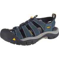 Keen Newport Heren Wandelsandalen Navy/Medium Gray