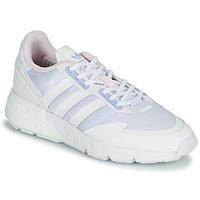 adidas Zx 1K Boost W H02939 Cloud White/Cloud White/Violet Tone