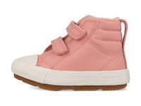 Sneakers aus Stoff Converse - Ctas Berkshire Boot Hi 771526C Rust Pink/Rust Pink/Pale Putty