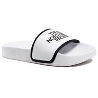 The North Face Slippers Dames - White - Dames