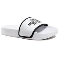 thenorthface The North Face Base Camp Slide III NF0A4T2SLA91 Tnf White/Tnf Black