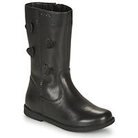 Geox  Kinderstiefel SHAWNTEL