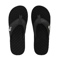 The North Face Base Camp Flip Flops - Black- Heren