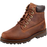 Timberland Kinder Winterstiefel braun 