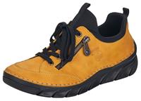Rieker Slip-On Sneaker, zum Schlupfen