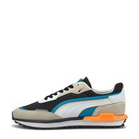 PUMA City Rider Sneaker - Herren -  grau