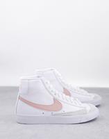 Damestrainers Nike Blazer Mid '77 Vintage