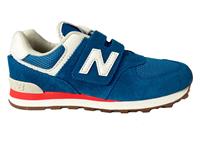 NewBalanceSneakersSNEAKERSYNBPV574HC2BLUE–28(16,5