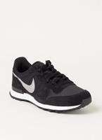 Nike Schuhe Internationalist, black/black-white