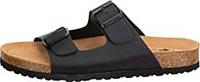 Lico , Pantolette Alvaro in schwarz, Sandalen für Damen