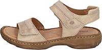 Josef Seibel , Sandale Debra 19, Beige in beige, Sandalen für Damen