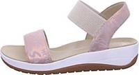 Ara , Napoli in rosa, Sandalen für Damen