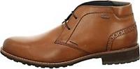 JOSEF SEIBEL Jasper 51 | Enkellaars voor Heren | bruin
