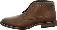 JOSEF SEIBEL Earl 04 | Enkellaars voor Heren | beige