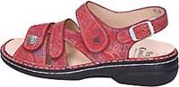 Finn Comfort Sandalen  -