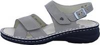FinnComfort , 02621 Linosa - Komfort Sandale in beige, Sandalen für Damen