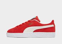 Lage Sneakers Puma SUEDE JR