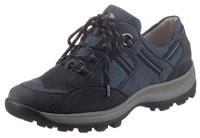 Waldläufer Veterschoenen Holly in trekking-look, h-wijdte