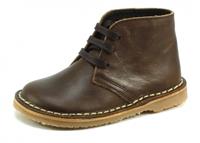 Stoute-schoenen.nl Pinocchio P1600/214 dessert Bruin PIN35