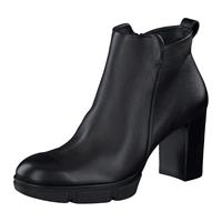 Paul Green Mastercalf Black Klassische Stiefeletten schwarz Damen 