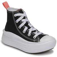 Hoge sneakers voor kinderen Converse Chuck Taylor All Star Move