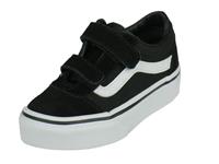 Vans YT Ward Velcro