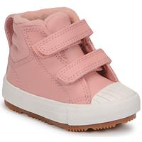 Converse  Kinderschuhe CHUCK TAYLOR ALL STAR BERKSHIRE BOOT SEASONAL LEATHER HI