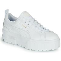 Puma Sneakers met plateauzool, model 'Mayze'