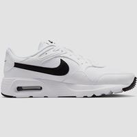 Nike, Air Max Sc - Cw4555-102 - Sneaker Low in weiß, Sneaker für Herren