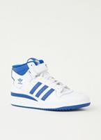 Hoge Sneakers adidas FY4976