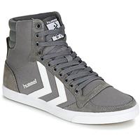 Hoge Sneakers hummel TEN STAR HIGH
