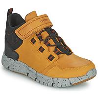 Hoge Sneakers Geox FLEXYPER ABX