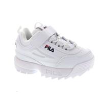 Fila Disruptor E Infants 1011298.1FG White