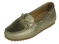 Common Pairs BaBouche Moccasin Instapper