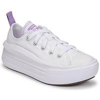 Sportschoenen voor meisjes Converse Chuck Taylor All Star Move Ox