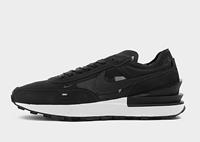 Nike Waffle One low-top sneakers - Zwart