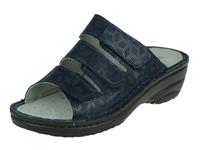 Rohde comfort Damesslipper