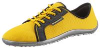 Leguano Sneaker Barfußschuh AKTIV, mit ergonomischer Formgebung