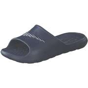 Nike Badslippers Victori One Shower - Navy/Wit