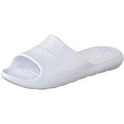 Badslippers Victori One Shower - Wit/Zwart