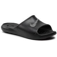 NIKE Victori One Shower Slide CZ5478 001 Black/White/Black