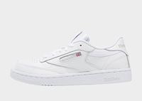 Reebok club c - White