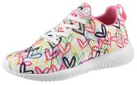 Lage Sneakers Skechers Bobs Squad Starry Love