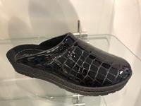 Rohde Dames Pantoffel Huisschoen