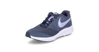 Nike Sneaker Low STAR RUNNER 2 Sneakers Low blau Gr. 40