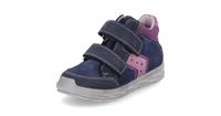 Pepino Lage schoen Kimo nautic/ purple (medium)